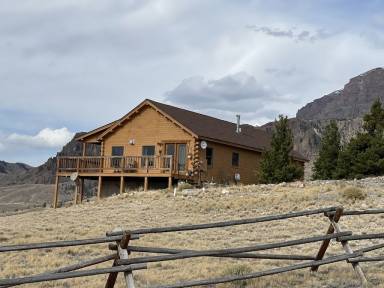 House Wapiti