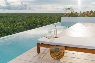 Ferienwohnung Tulum