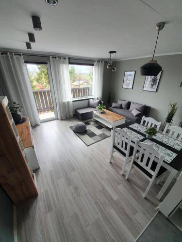 Apartament Kłodzko