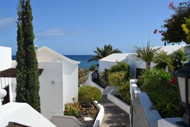 House Pool Güime