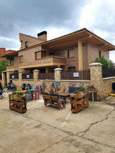 Apartamento Calatayud