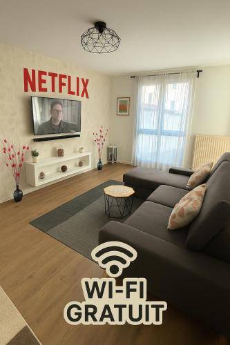 Appartement Corbeil-Essonnes