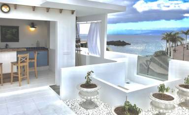 Villa Guía de Isora