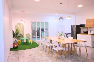 Casa 180 m²