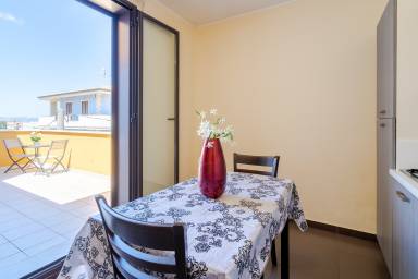 Appartement 40 m²