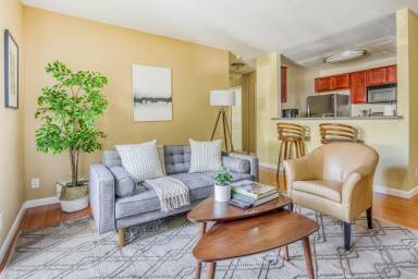 Apartment Fremont
