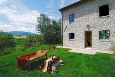 Camera privata Cagli