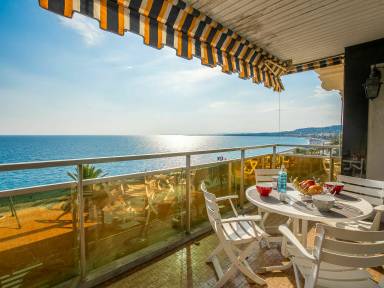 Appartement Nice
