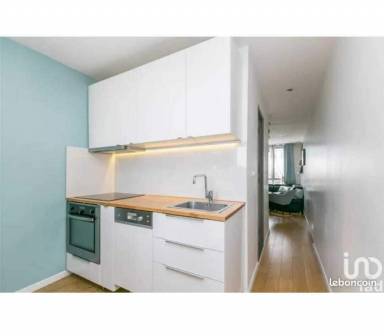 Appartement Villiers-sur-Marne