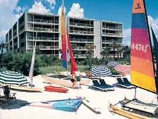Condo Longboat Key