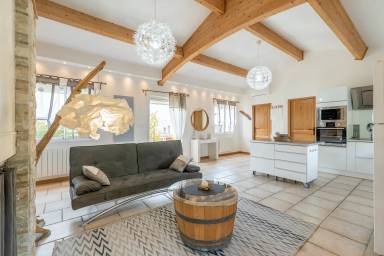Maison de vacances 55 m²