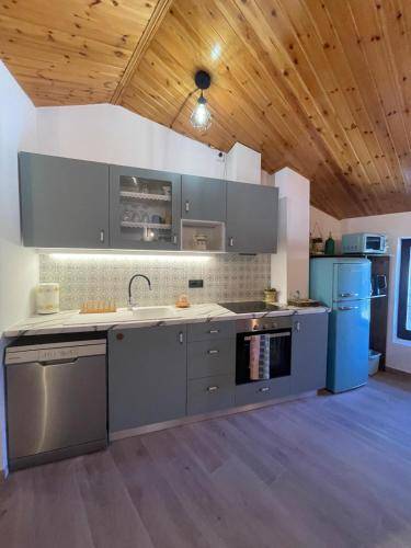 Apartamento Santa Pau