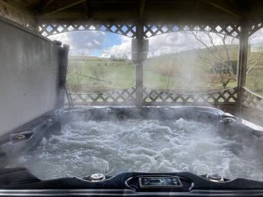 Cabin  Llanrhaeadr-ym-Mochnant