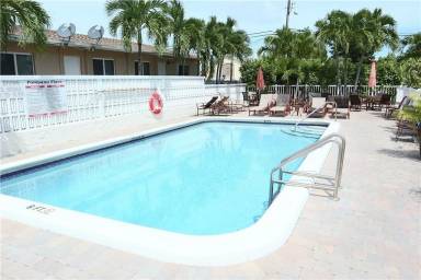 Condo Pompano Beach