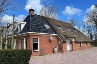 Huis Leeuwarden