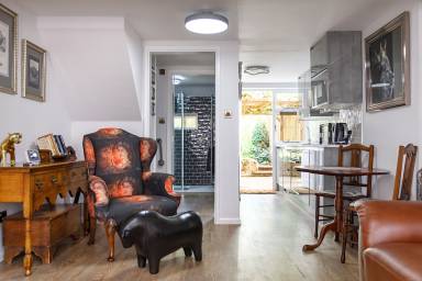Cottage  Lavenham