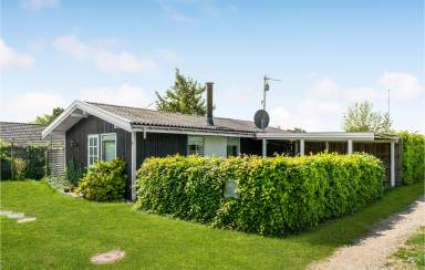 Huis 46 m²