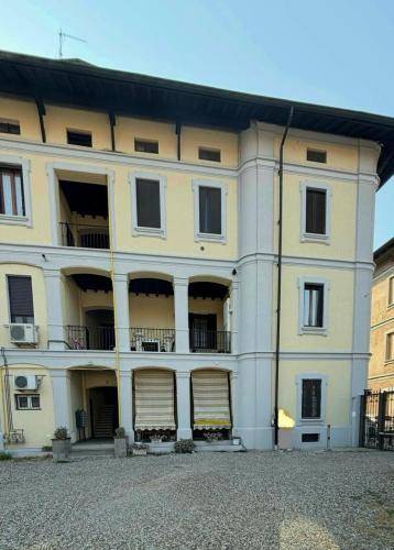 Appartamento Binasco