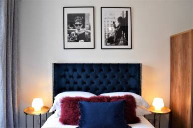 Apartment Bristol