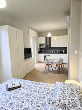 Appartamento 70 m²