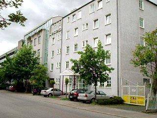 Hotel Hornung in Griesheim
