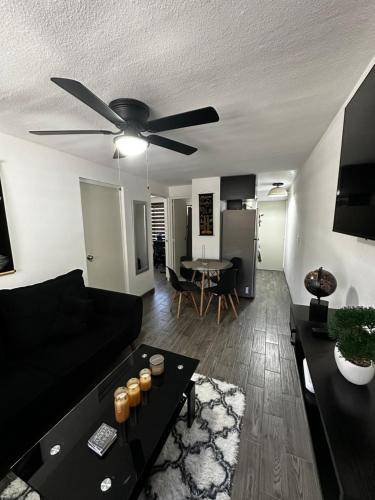Apartment  Baja California
