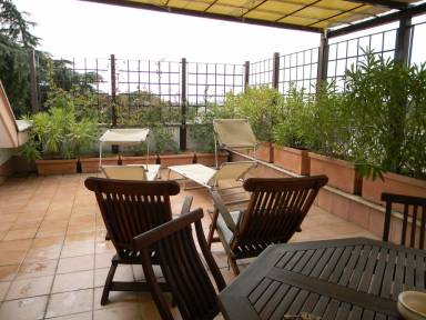 Apartment Rione XI Sant'Angelo