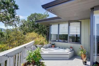 98 m² House