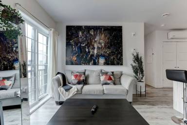 Appartement 130 m²