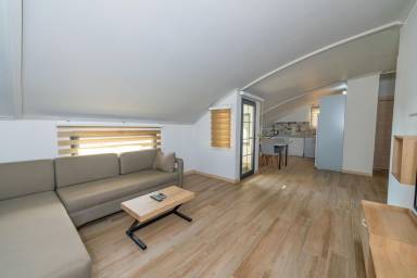Apartment Çalış Plaji