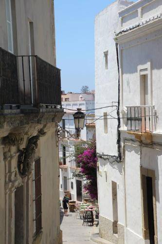 Bed and breakfast Tarifa
