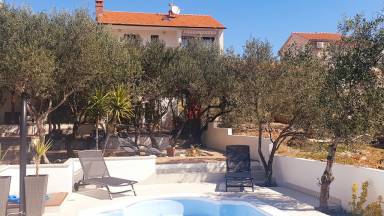 Maison de vacances Stari Grad