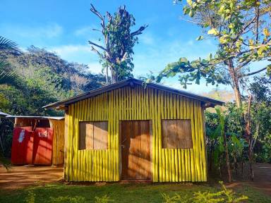 Cabin Veracruz