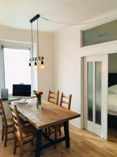 Ferienwohnung Troisdorf