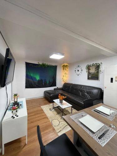 56 m² Villa