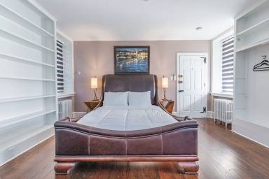 Bed and breakfast New Hope