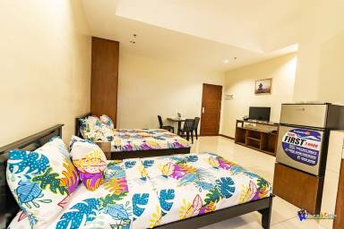 Appartement Quezon City