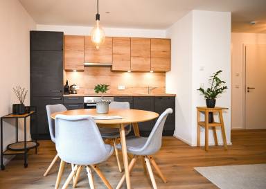 52 m² Condo
