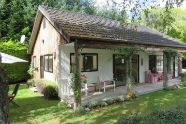 Cottage  Gibbston