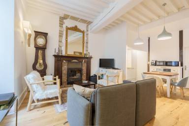 Appartamento accogliente e familiare con terrazza