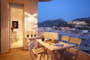 Appartement Cassis