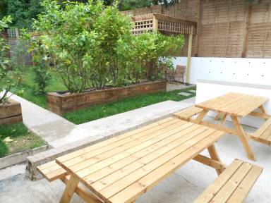 Appartement Londen