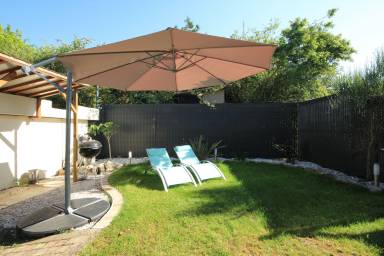House Saint-Nazaire