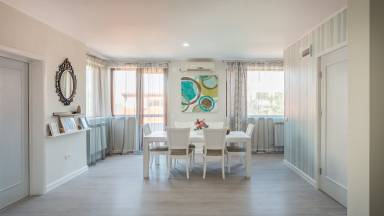 70 m² Apartament