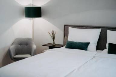 Ferienwohnung Eisenstadt