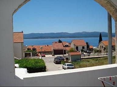 Apartamento de 70 m²