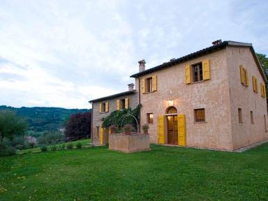 Casa Brisighella