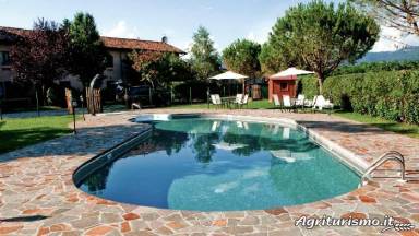 Agriturismo 40 m²
