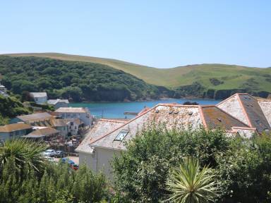 Cottage Hope Cove