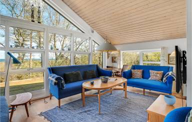 Maison de vacances Ørsted